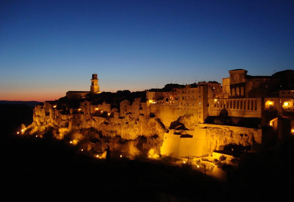 Agriturismo Bio Le Macchie Alte 만시아노 외부 사진