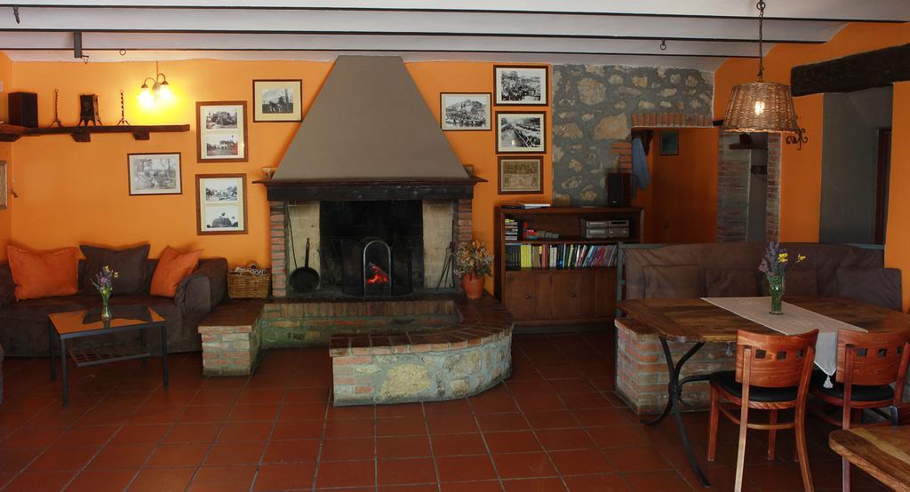 Agriturismo Bio Le Macchie Alte 만시아노 외부 사진