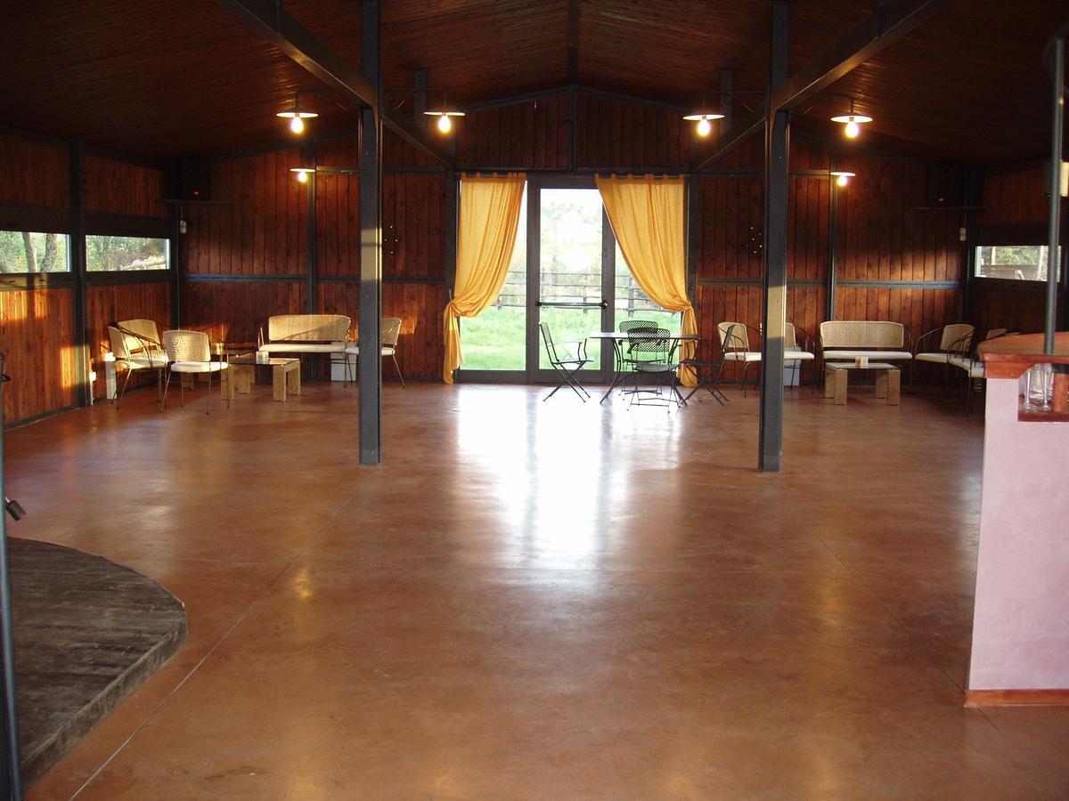 Agriturismo Bio Le Macchie Alte 만시아노 외부 사진